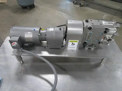 USED SPX 030U1