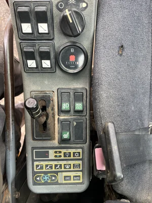 Used 2003 Volvo EW180B Wheel Excavators Maryland US | Zadoon Equipment #1480810