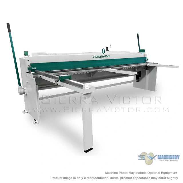TENNSMITH SK1020 Manual Shears | Sierra Victor Industries