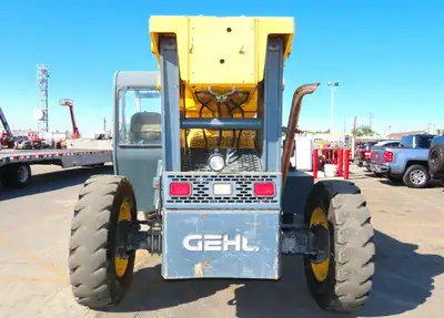 Used 2012 GEHL RS8-42 Misc Forklifts New York US | United Lift #1445631