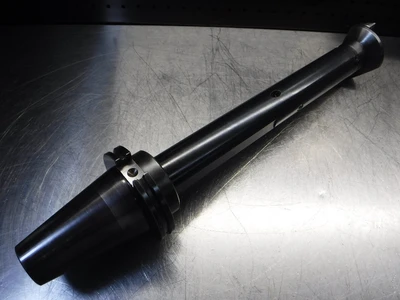 Kennametal Tunable CAT50 3.23" to 3.45" Finish Boring Head 1009931R00 (LOC1665)