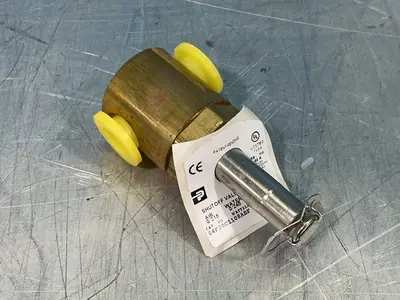New | in-Stock PARKER 04F20C1108ABF Pumps Ohio US | HGR 24 #1315018