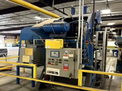 USED SOUTHBEND 125FW-AC