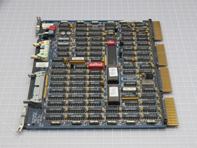 Used MEASUREX _UNKNOWN_ Processor Boards | OCO Industrial #1659287