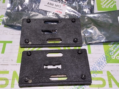 ASM 1413 4200 iSHOCK EXCISED SECONDARY