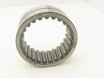 New | in-Stock JTEKT _UNKNOWN_ Bearings Indiana US | Arrow Industrial #1250027