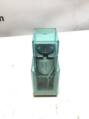 AGASTAT EGPB004 RELAY COIL 24VDC 14250552