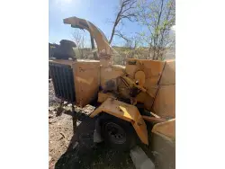 Used 2012 VERMEER BC 1000XL Brush Chippers Pennsylvania US | Iron Exchange Equipment Solutions #1353787