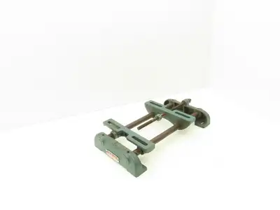 Reliance Electric Company TEL2P-H192 Reeves Drive Manual Adjustable Motor Base
