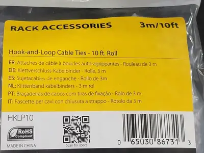 New | in-Stock STARTECH RK1833BKM Misc Electrical & Power Parts British Columbia CA | Lenmark #248642