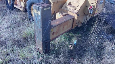 Used 1976 GROVE RT620S Rough Terrain Cranes Indiana US | Proxy Equipment #1377890