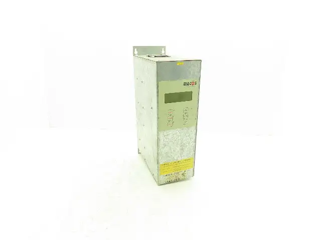 Used MECOS _UNKNOWN_ Bearings | Arrow Industrial #623228