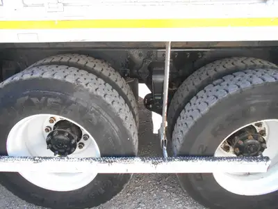 Used 2014 NATIONAL 400B Truck-Mounted Cranes Arizona US | Tuscon Trux & Equipment Sales #1546091