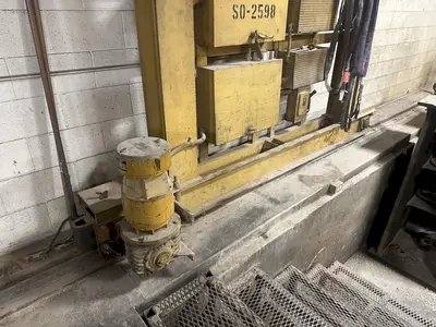 USED PROGRESSIVE