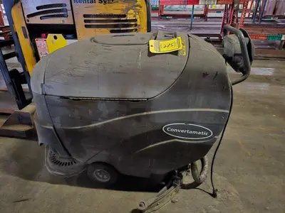 Used _UNKNOWN_ _UNKNOWN_ Scrubbers Ohio US | Myron Bowling Auctioneers Inc #1504486