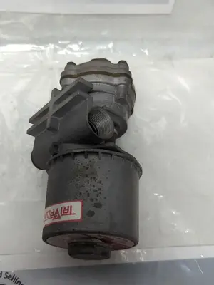 USED ASCO SB32D