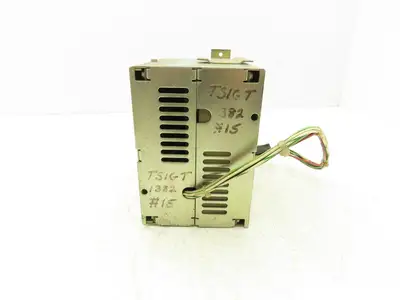 Used ALLIS CHALMERS _UNKNOWN_ Relays & Switches | Arrow Industrial #639344