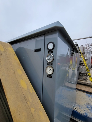 USED SUTORBILT GAFMCRD