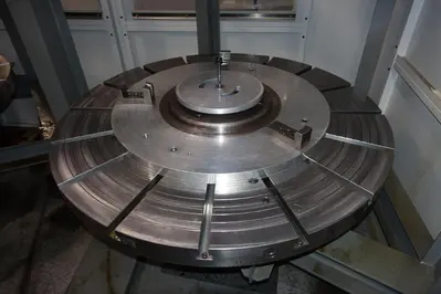 2015 HERMLE C60U MT DYNAMIC Boring Mill-Horiz Floor Type CNC | Asset Exchange Corporation (3)