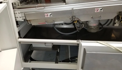 2012 ELECTROVERT VECTRAELITE WAVE SOLDER Wave Solder | Tekmart International Inc. (7)