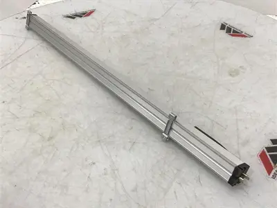 USED NOVOTECHNIK TLH0750