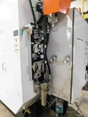 Used 2022 BROTHER SPEEDIO R650X2 Drilling & Tapping Centers Georgia US | The Equipment Hub #1309165