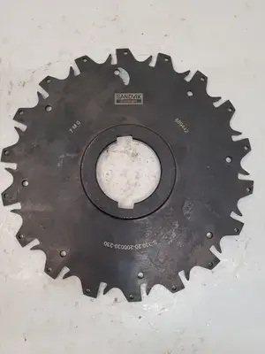 USED SANDVIK COROMANT S-330.20-200030-230