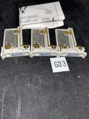NEW Eaton H2006B-3