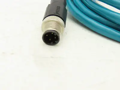 Used WEBER _UNKNOWN_ Ink Jet Coders & Printers Indiana US | Arrow Industrial #1368216