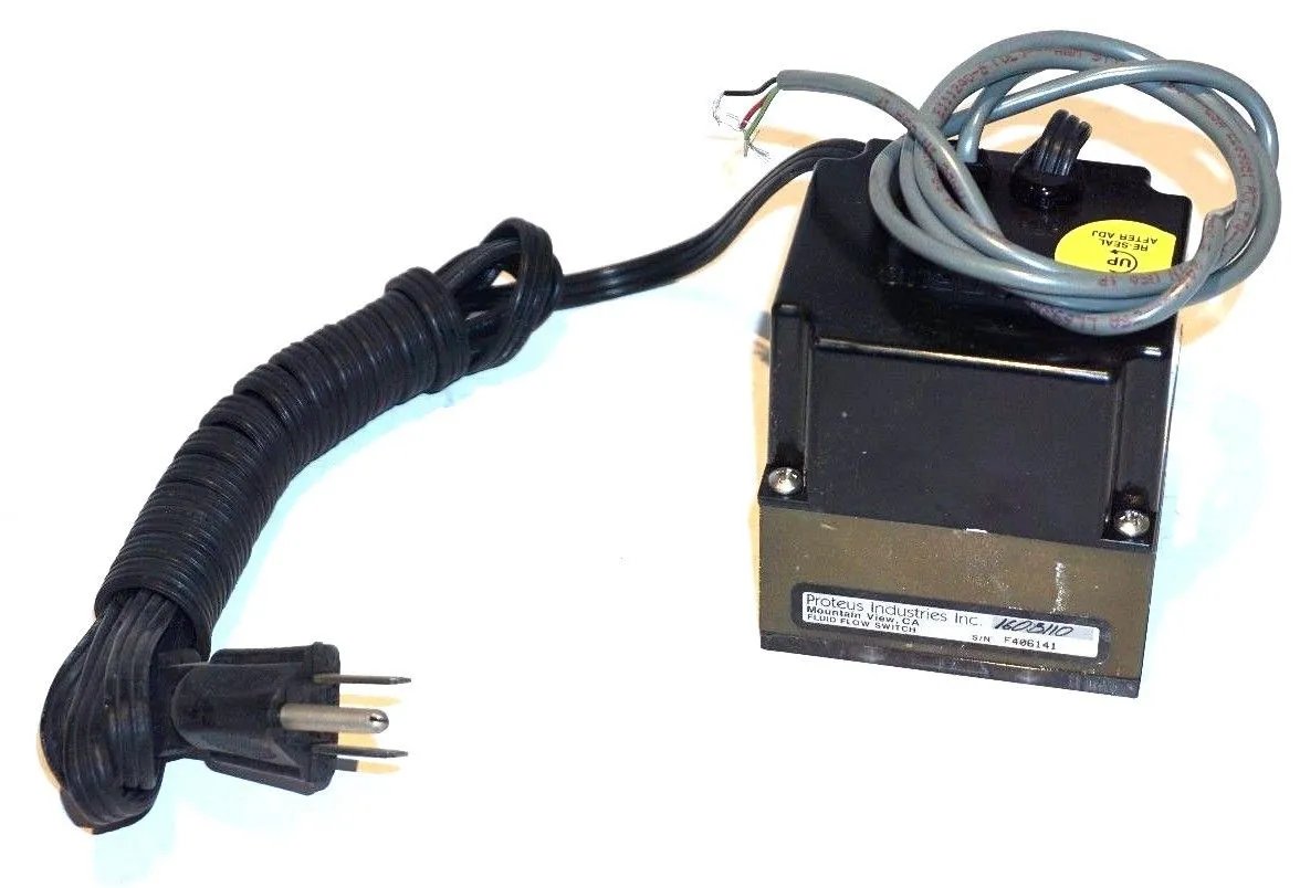 NEW PROTEUS INDUSTRIES 160B110 MOSFIRE OPTICAL SYSTEM