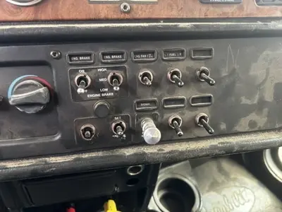 Used 2003 PETERBILT 385 Service & Utility Trucks Arizona US | Proxy Equipment #1426063
