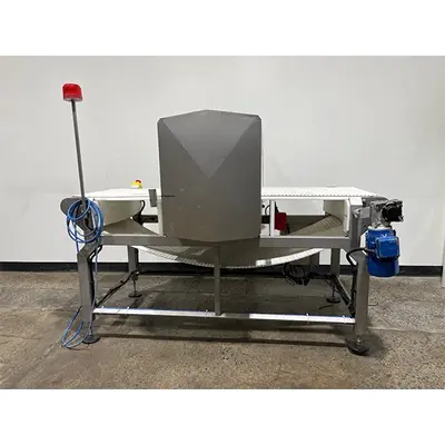 Used Ceia _UNKNOWN_ Metal Detectors | ISCA #1298908