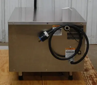 Used _UNKNOWN_ NUMBER: Steam Cooking Equipment Michigan US | Grocery Equipment Sales #1326247