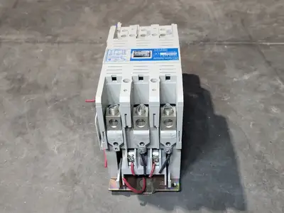 USED CUTLER-HAMMER AN16KN0
