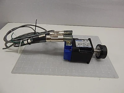 Used KOLLMORGEN _UNKNOWN_ Servo Motors Texas US | OCO Industrial #1602099