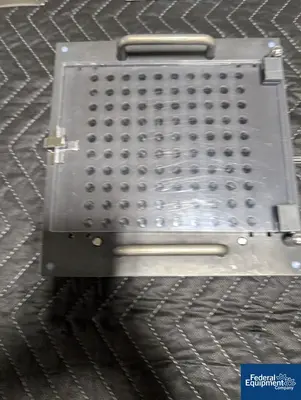 USED Profiller ProFiller Capsule Filler Parts, Size 1