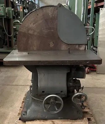 USED WADKIN JV534
