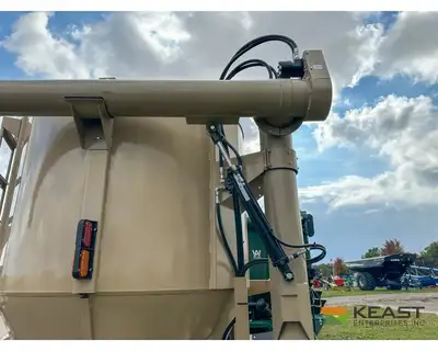 Used EXCEED _UNKNOWN_ Grinder Mixer Iowa US | Keast Enterprises #1360172