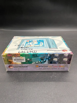 NEW UNITRONICS V570-57-T40B