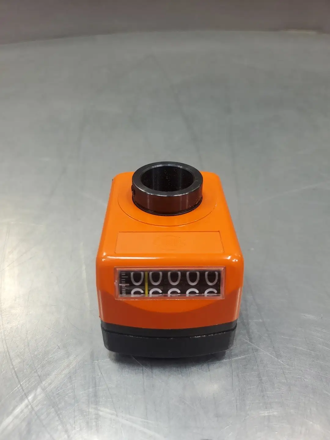 USED SIKO DA09S-0172 Mechanical Counter Unit
