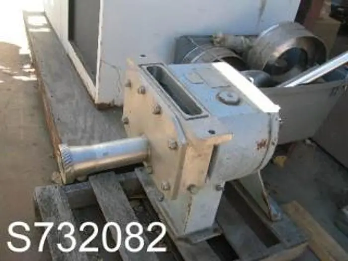 Used CREPACO 4RI Positive Displacement Pumps California US | Machinery & Equipment #138271