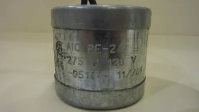 NEW AIC PE-24