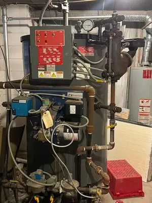 Used 2015 LATTNER _UNKNOWN_ Boilers Ohio US | C3 SURPLUS LLC #1393073