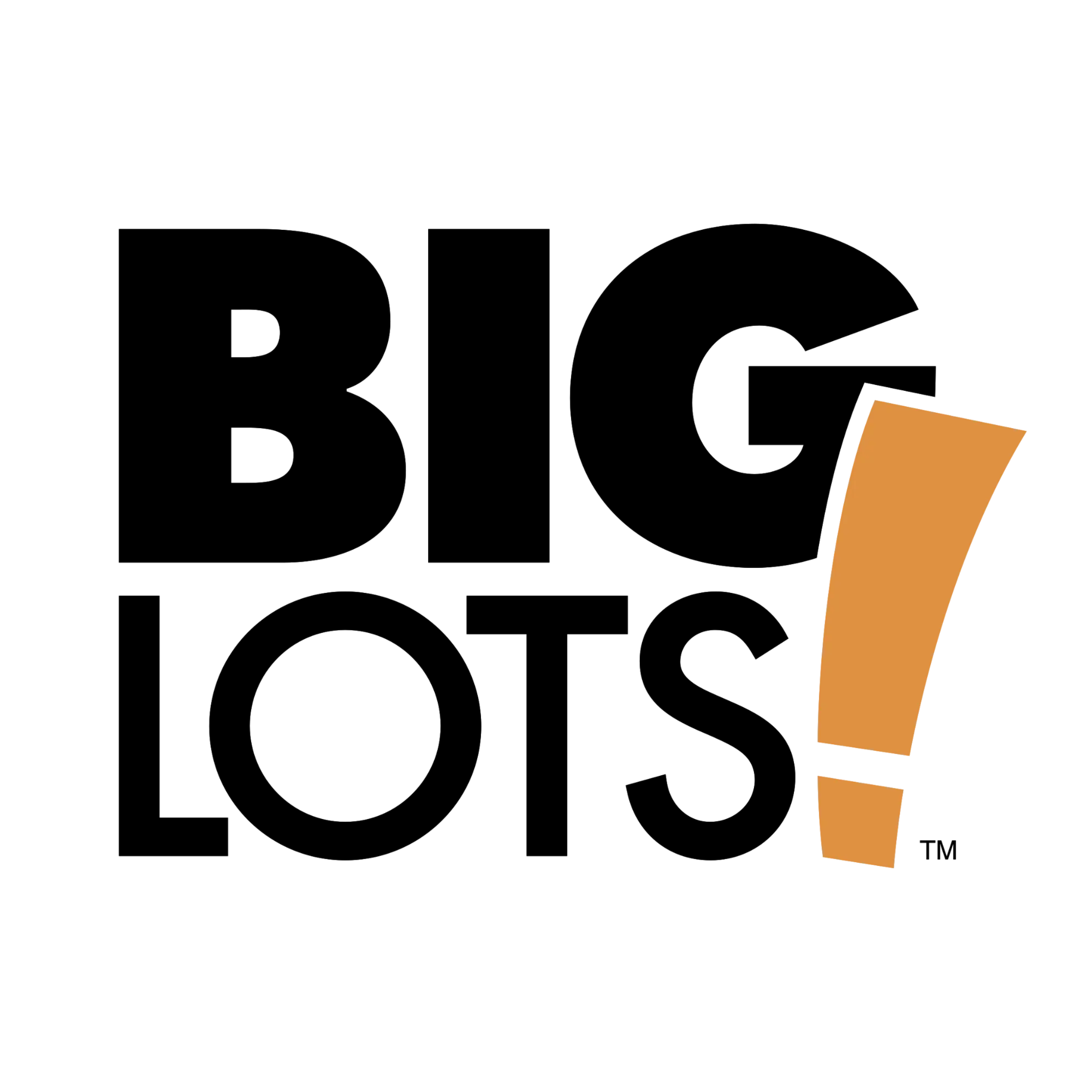 Big Lots logo