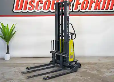 NEW 2025 LIFT HERO CDD15-E1CB