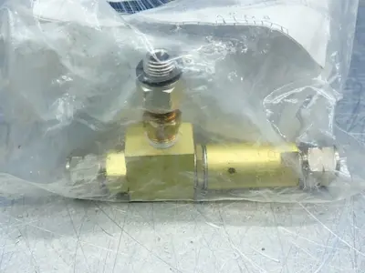 New | in-Stock DESTACO OFSV005 Valves/Fittings | HGR 24 #732732