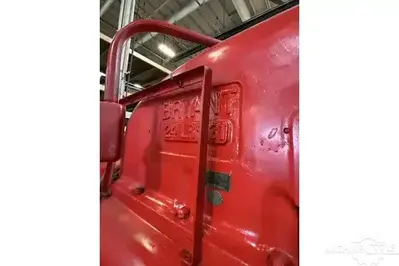 Used 1990 BRYANT 24 L.R.S. 31 Internal Grinders Arizona US | KD Machinery #1399006