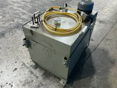 Used 1990 LNS THB.221.8 Pumps Ohio US | HGR 24 #1446152
