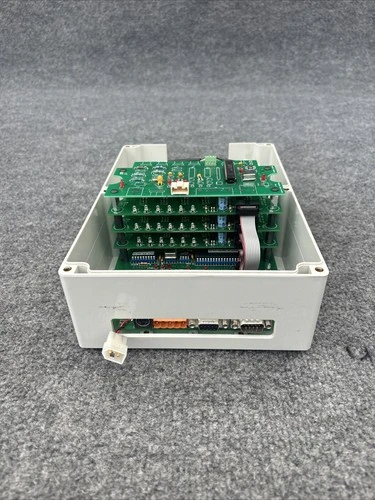 Used Deluxe London 062-01-01 Industrial Controls California US | Davliegogo LLC #1707735