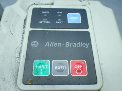 Used ALLENBRADLEY 280DFN10R Starters Ohio US | HGR 24 #838793